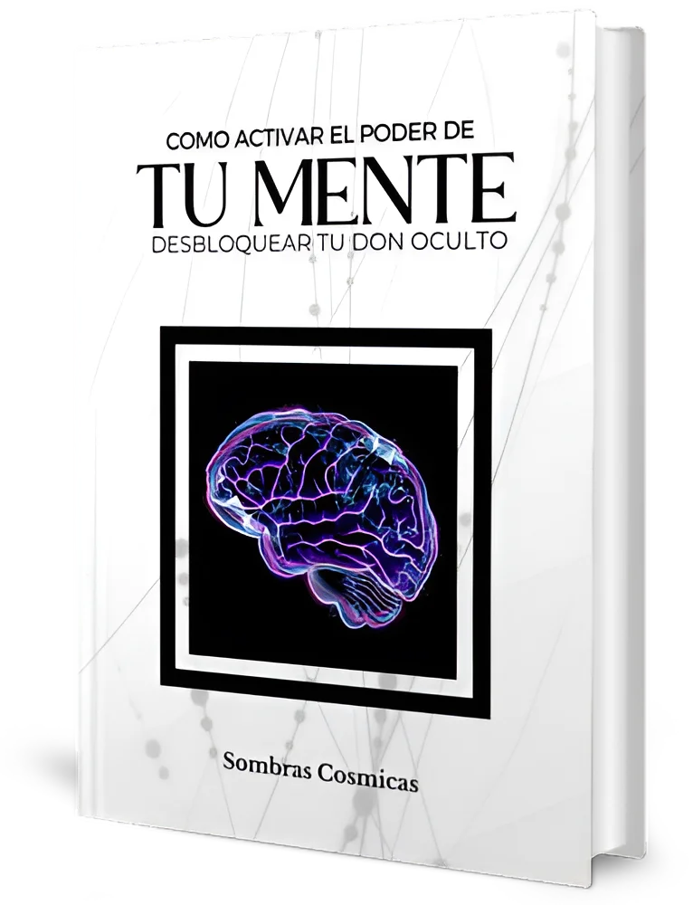 El Poder de Tu Mente